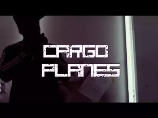 Video: Curren$y - Cargo Planes